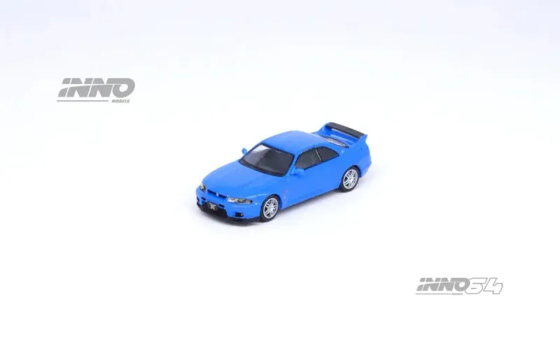 Nissan Skyline GT-R (R33) LM