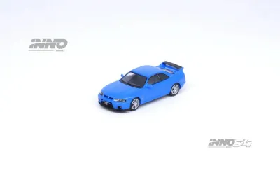 Nissan Skyline GT-R (R33) LM