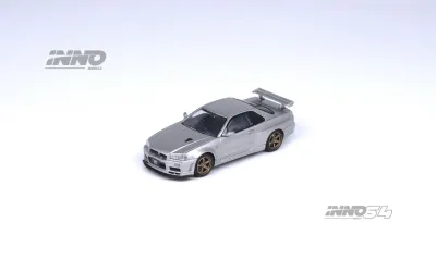 Nissan Skyline GT-R (R34) V-Spec II