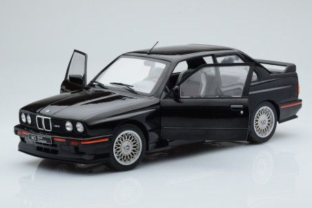 BMW E30 Sport EVO 1/18