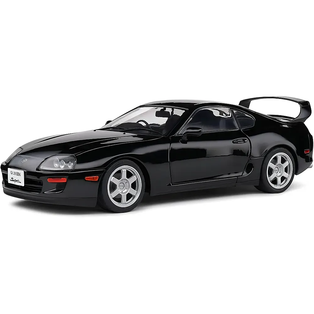 Toyota Supra MK4 1/18