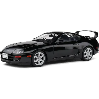 Toyota Supra MK4 1/18