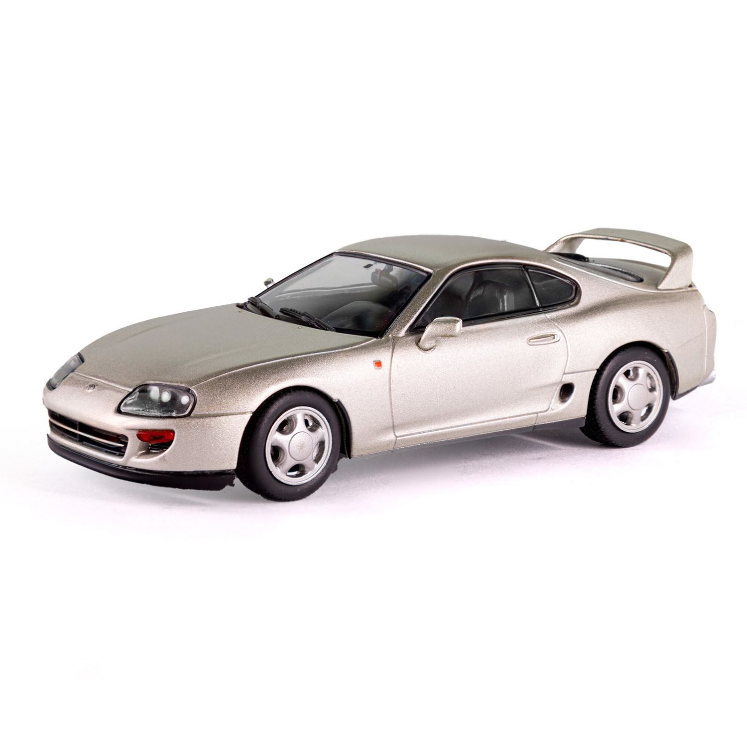 Toyota Supra MK4 2JZ 1/43