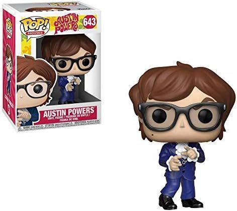 Austin Powers