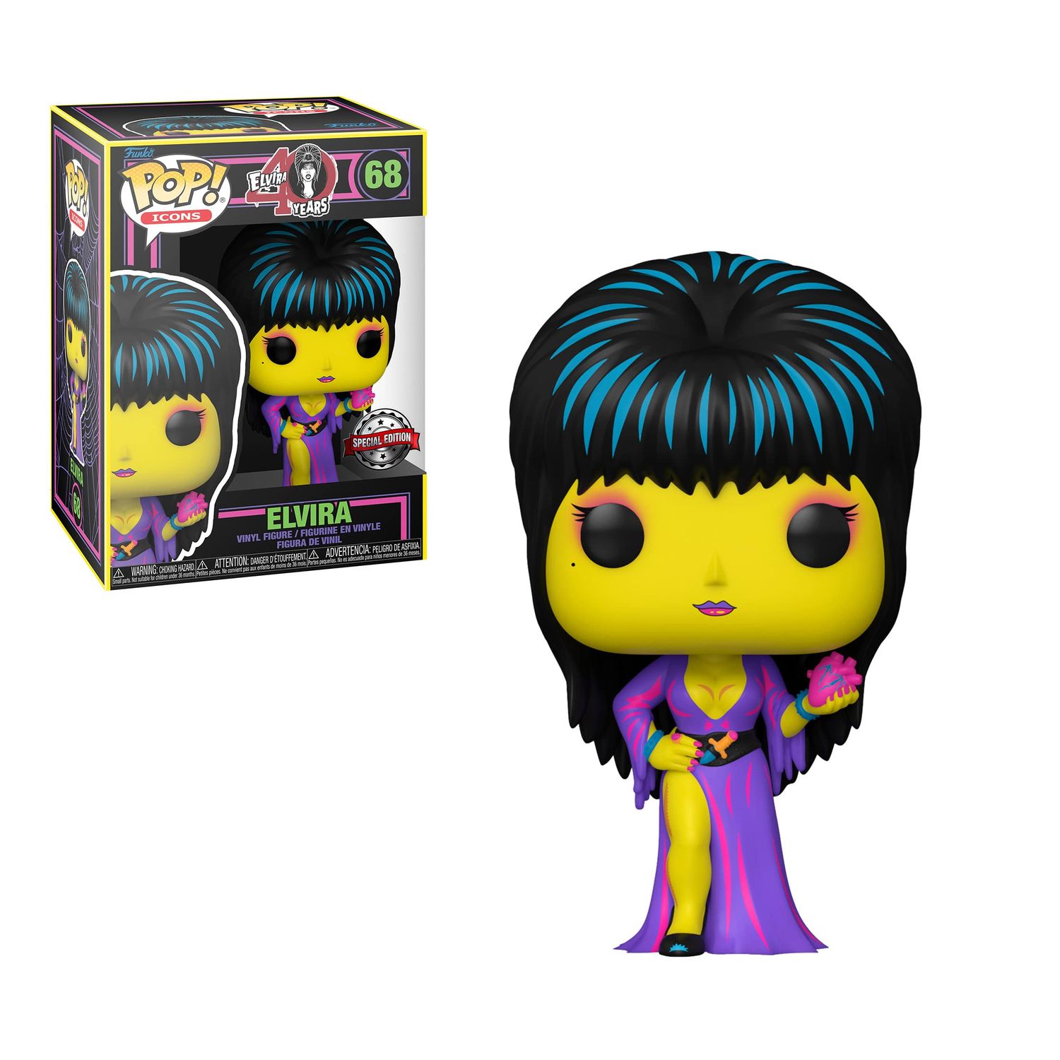 Elvira