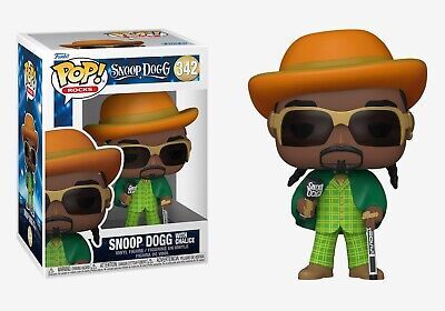 Snoop Dogg With Chalice