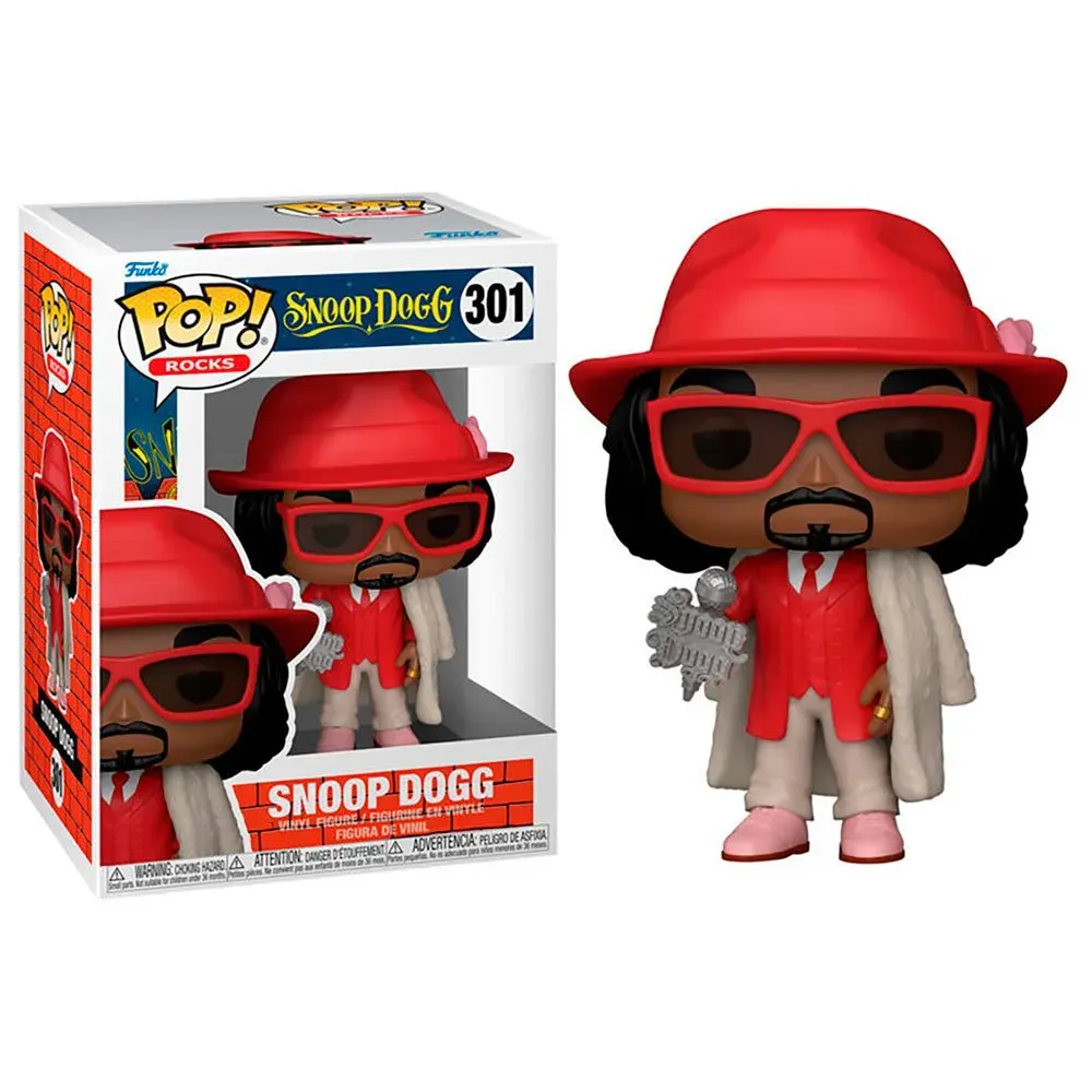 Snoop Dogg