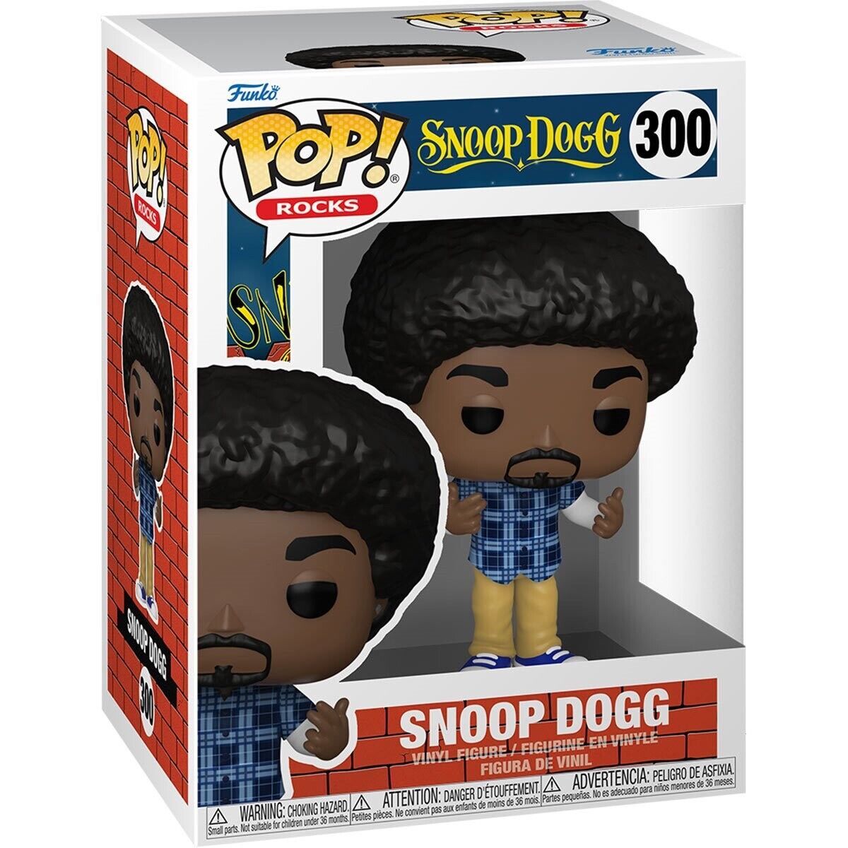 Snoop Dogg