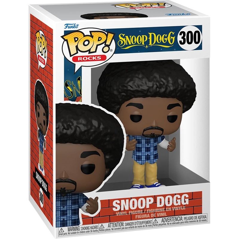 Snoop Dogg
