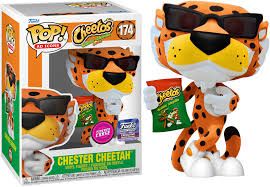 Chester Cheetah