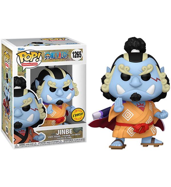 Jinbe