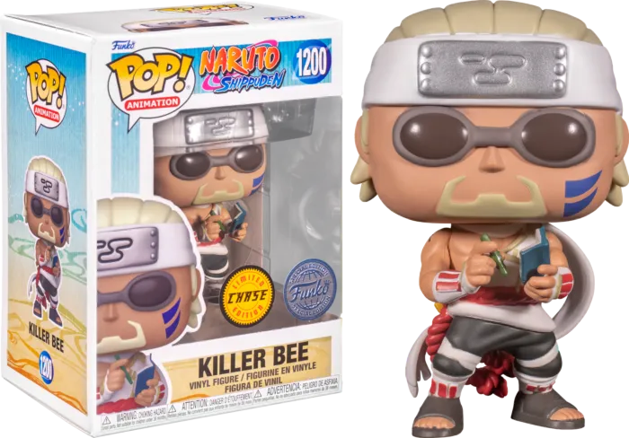 Killer Bee