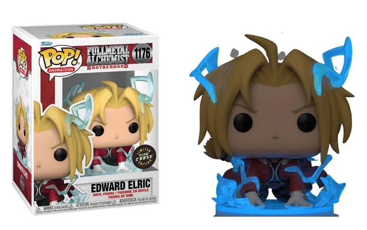 Edward Elric