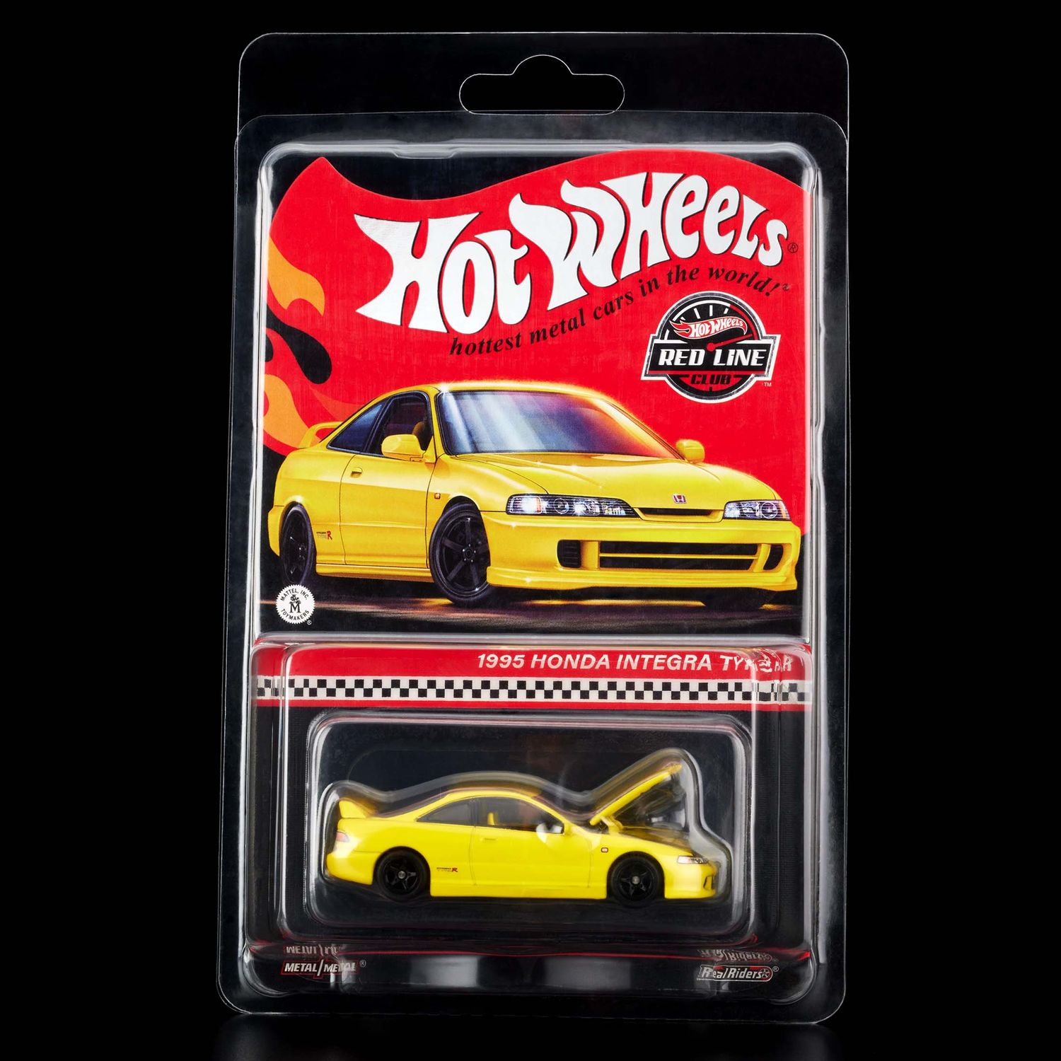 1995 Honda Intgra Type R