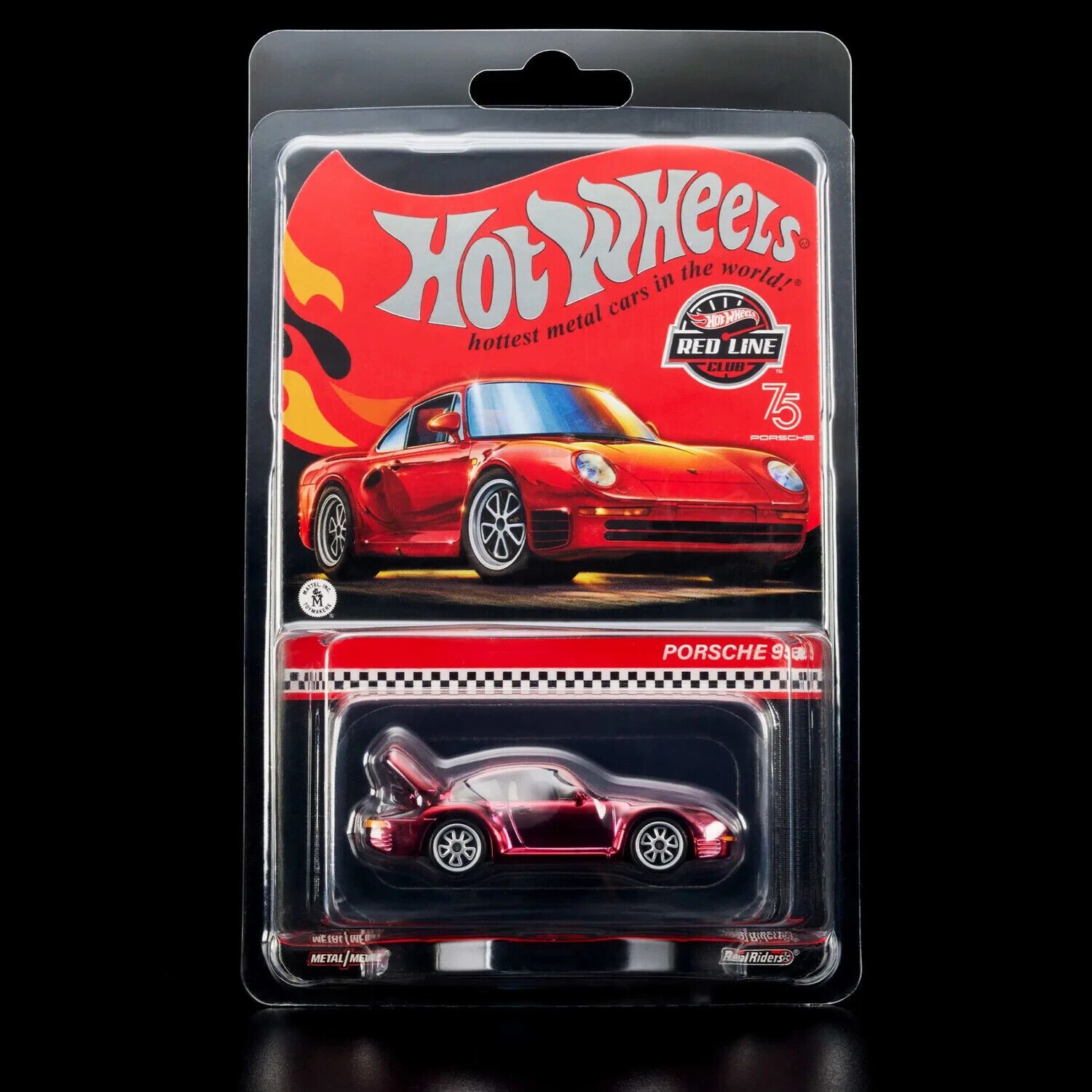Porsche 959