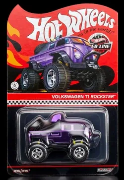 Volkswagen T1 Rockster