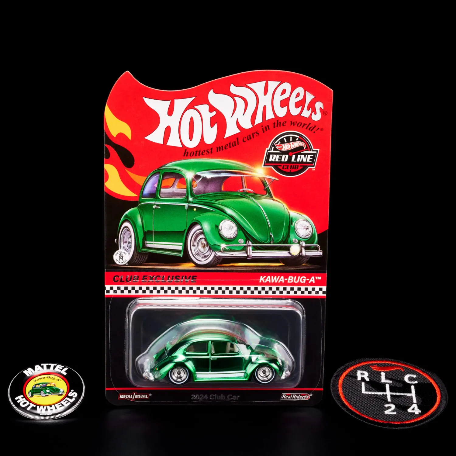 Kawa-Bug-A