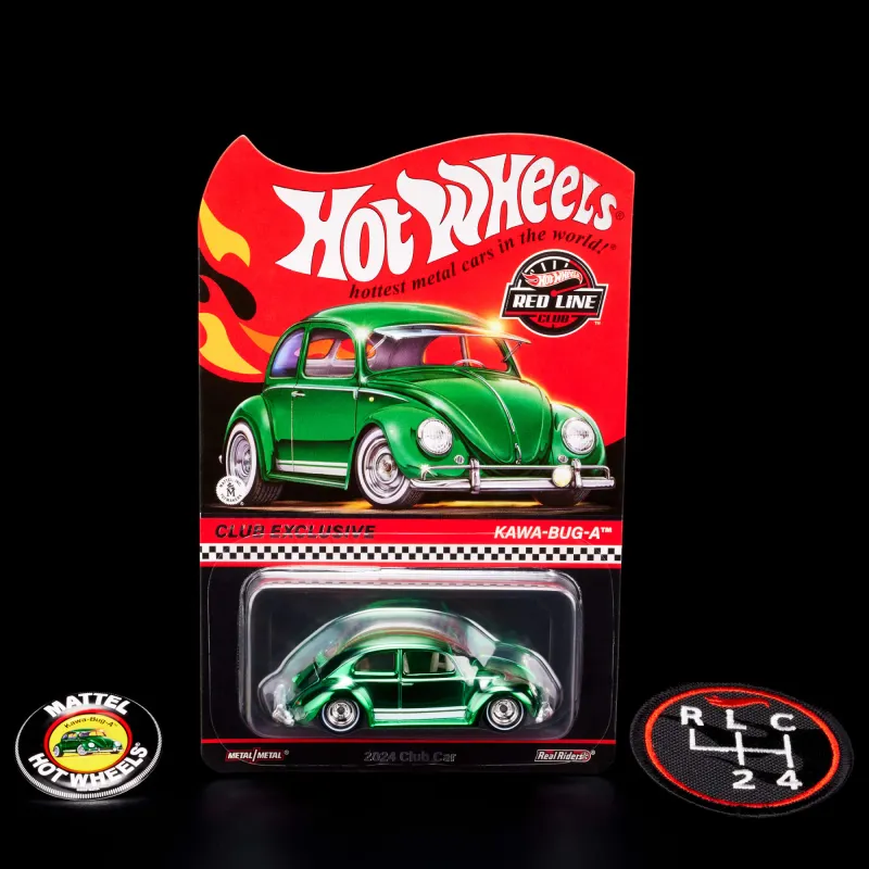 Kawa-Bug-A