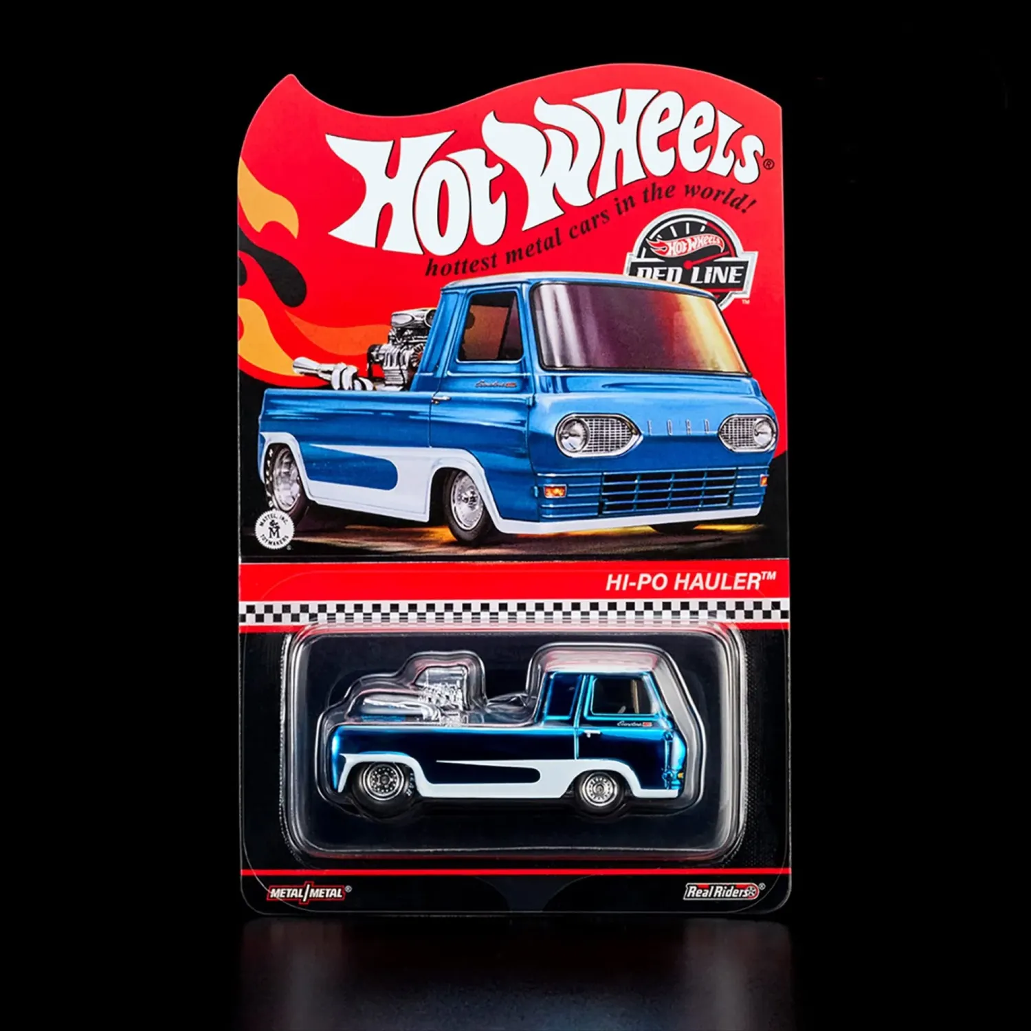HI-PO Hauler