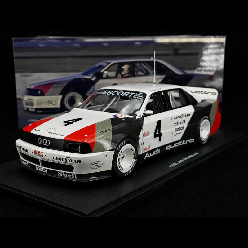 Audi 200 Trans Am