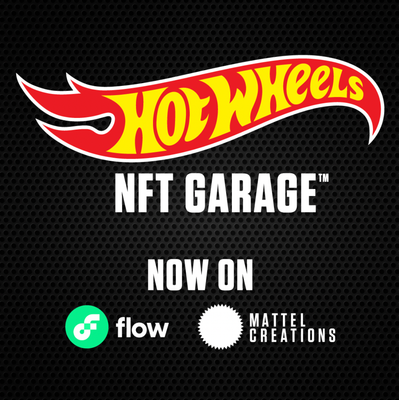 NFT Garage