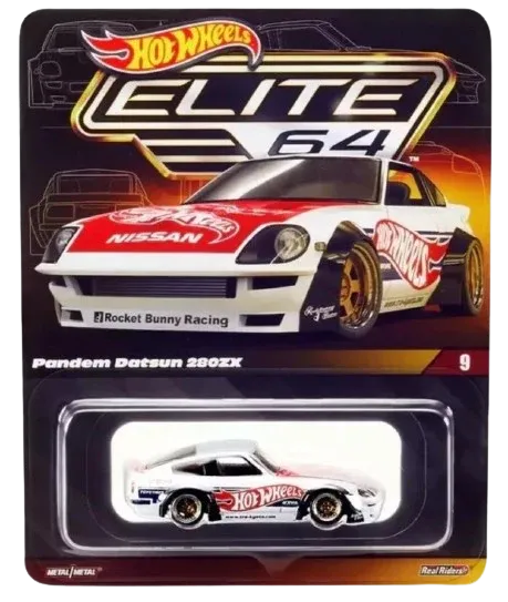 Pandem Datsun 280ZX