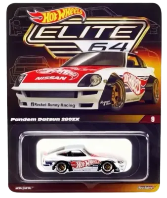 Pandem Datsun 280ZX