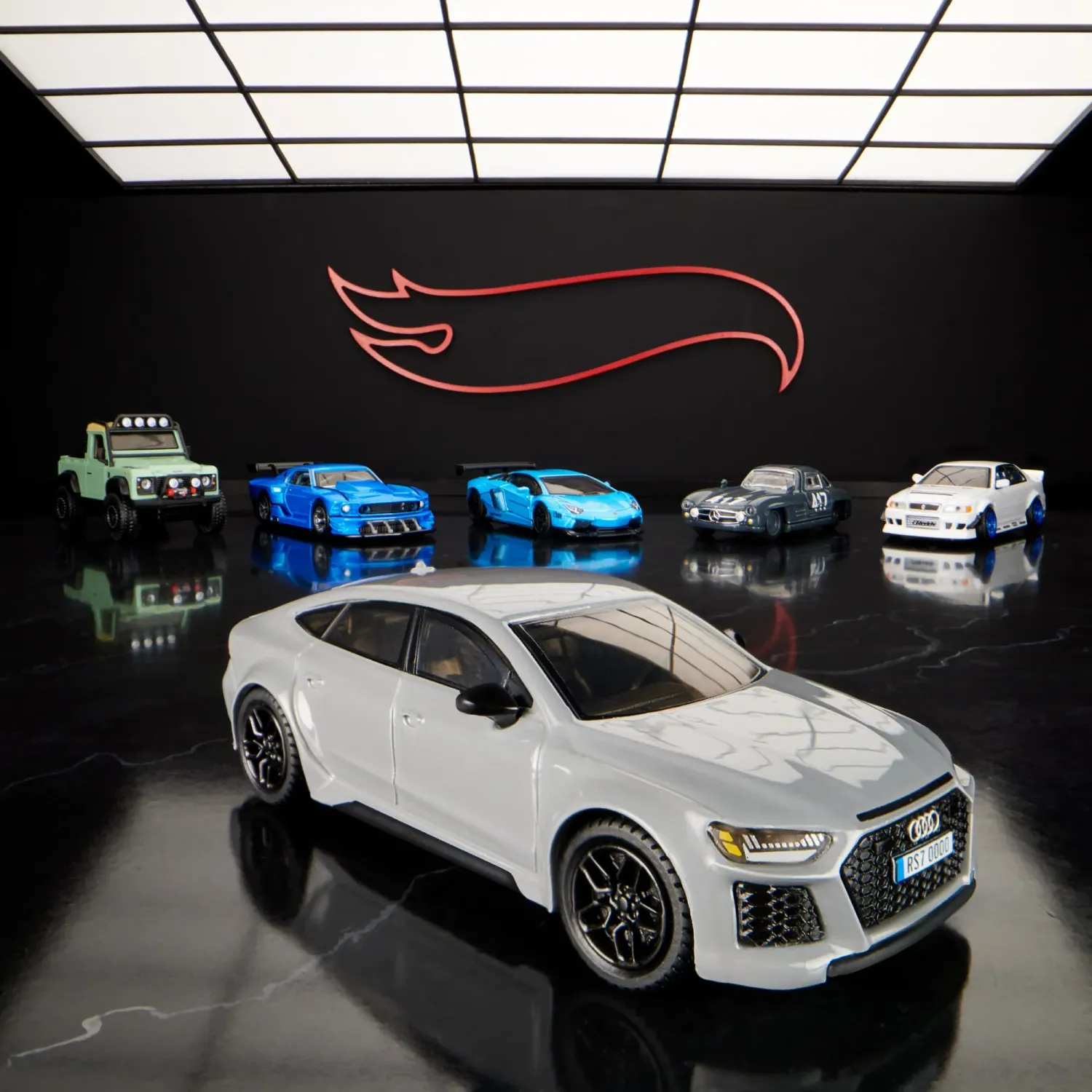 Audi RS 7 Sportback