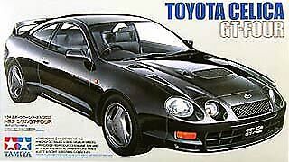 Toyota Celica GT-Four