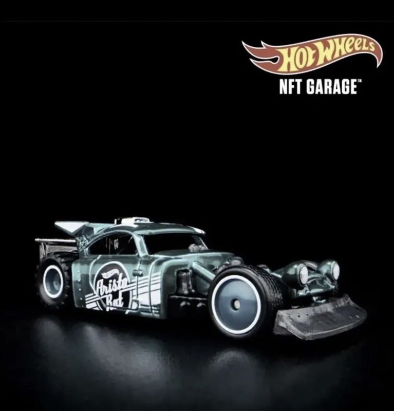 Aristo Rat