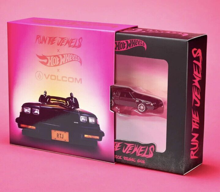 ´87 Buick Regal GNX