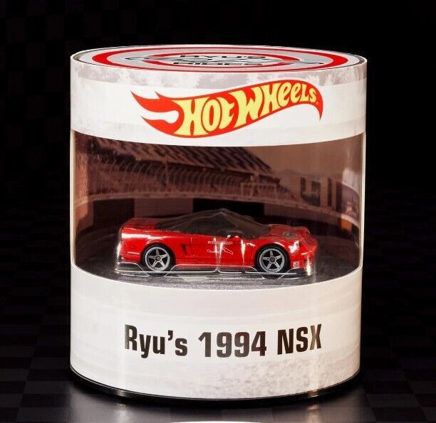 Ryu´s 1994 NSX