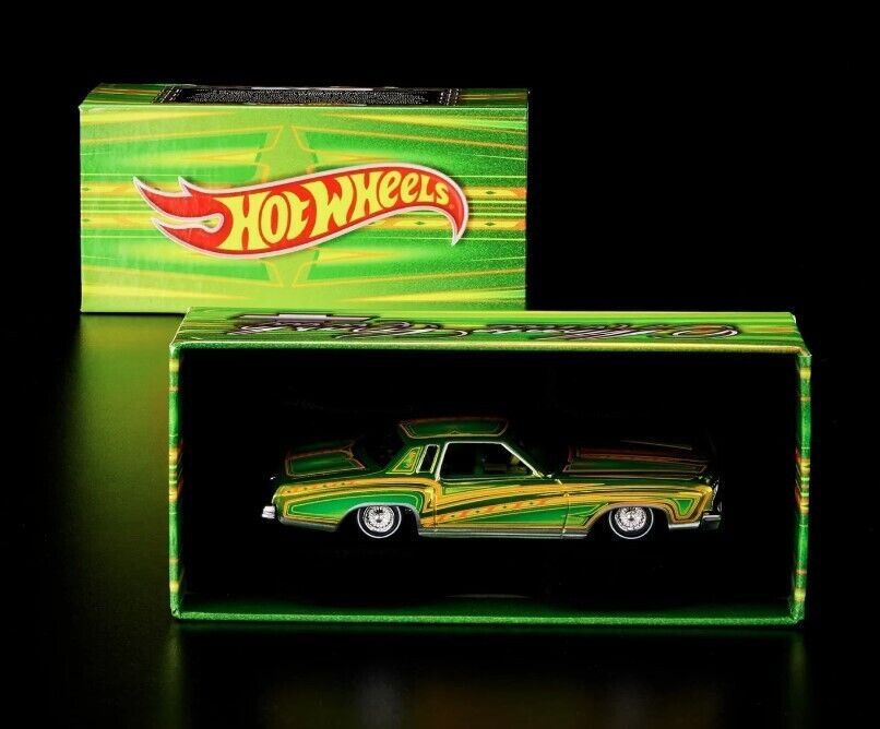 1975 Chevrolet Monte Carlo