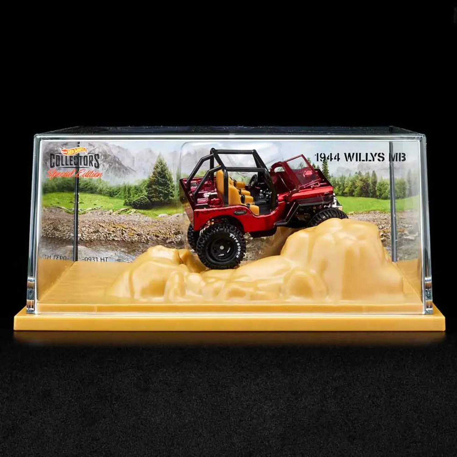1944 Willys MB