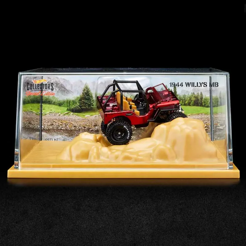 1944 Willys MB