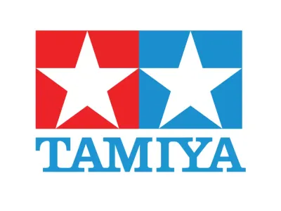 Tamiya 1/24
