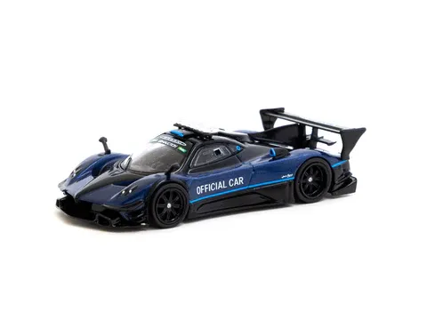 Pagani Zonda Revolucion