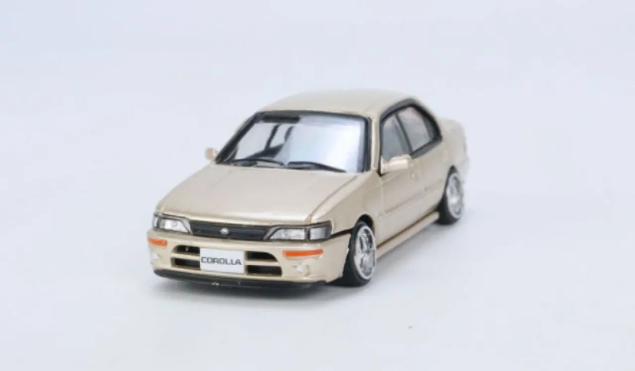 Toyota Corolla 1996 AE100