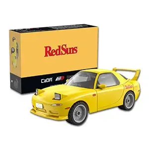 Mazda FD35 RX-7 Mini