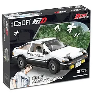 Toyota AE86