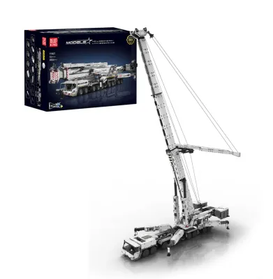 Baumaschinen