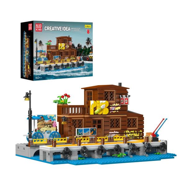 Dockside Tavern