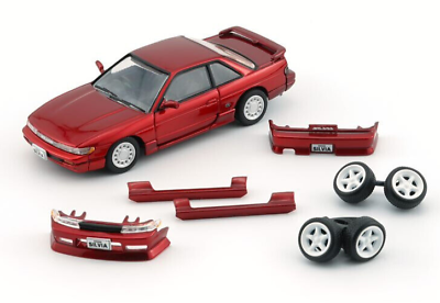NIssan Silvia S13 1/64