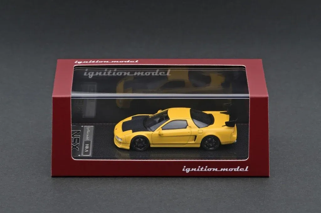 Honda NSX NA1 1/64
