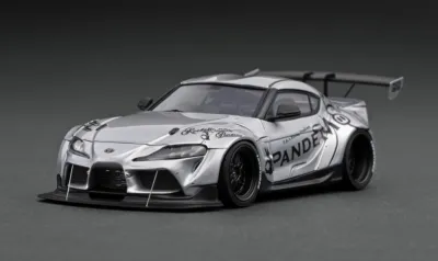 Toyota Supra A90 Pandem 1/43