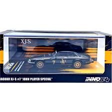 Jaguar XJ-S #7 1/64