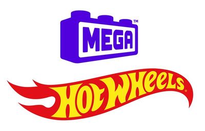 Mega Hot Wheels