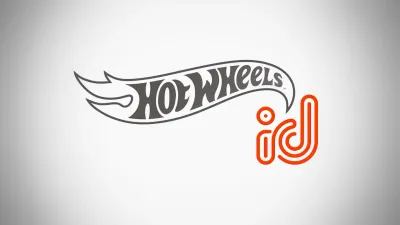 Hot Wheels ID