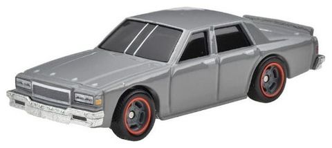 1987 Chevy Caprice
