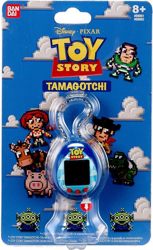 Toy Story Tamagotchi